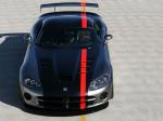 Dodge Viper SRT10 Mopar Concept 2007 года